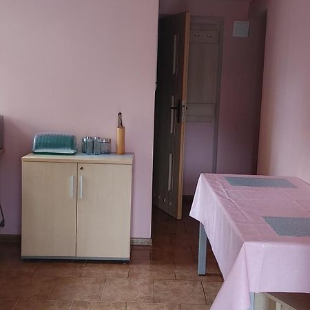Hostel U Misiow Suwalki Ngoại thất bức ảnh