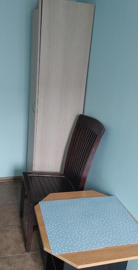 Hostel U Misiow Suwalki Ngoại thất bức ảnh