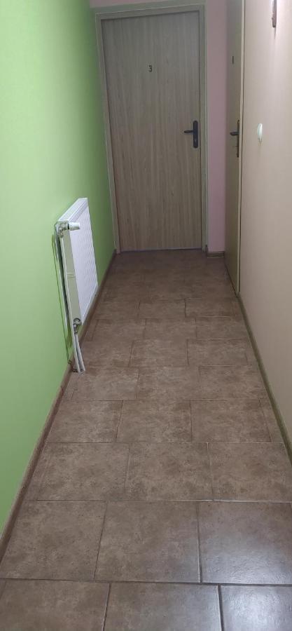 Hostel U Misiow Suwalki Ngoại thất bức ảnh