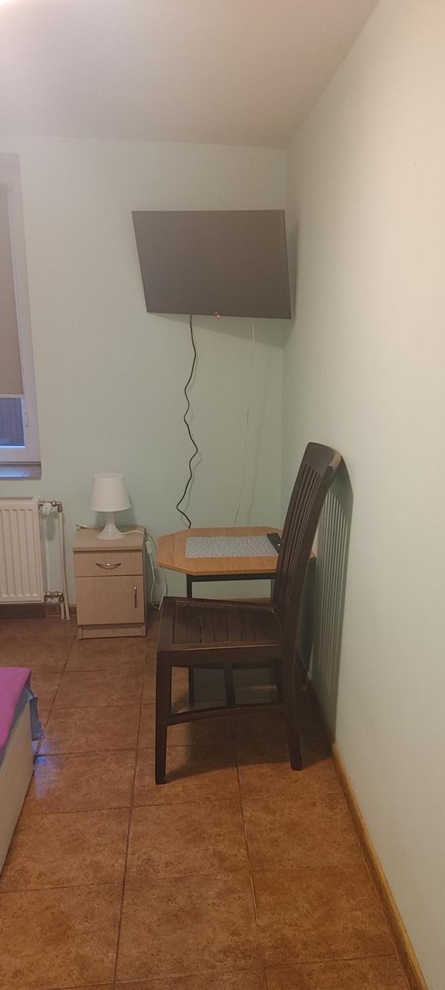 Hostel U Misiow Suwalki Ngoại thất bức ảnh