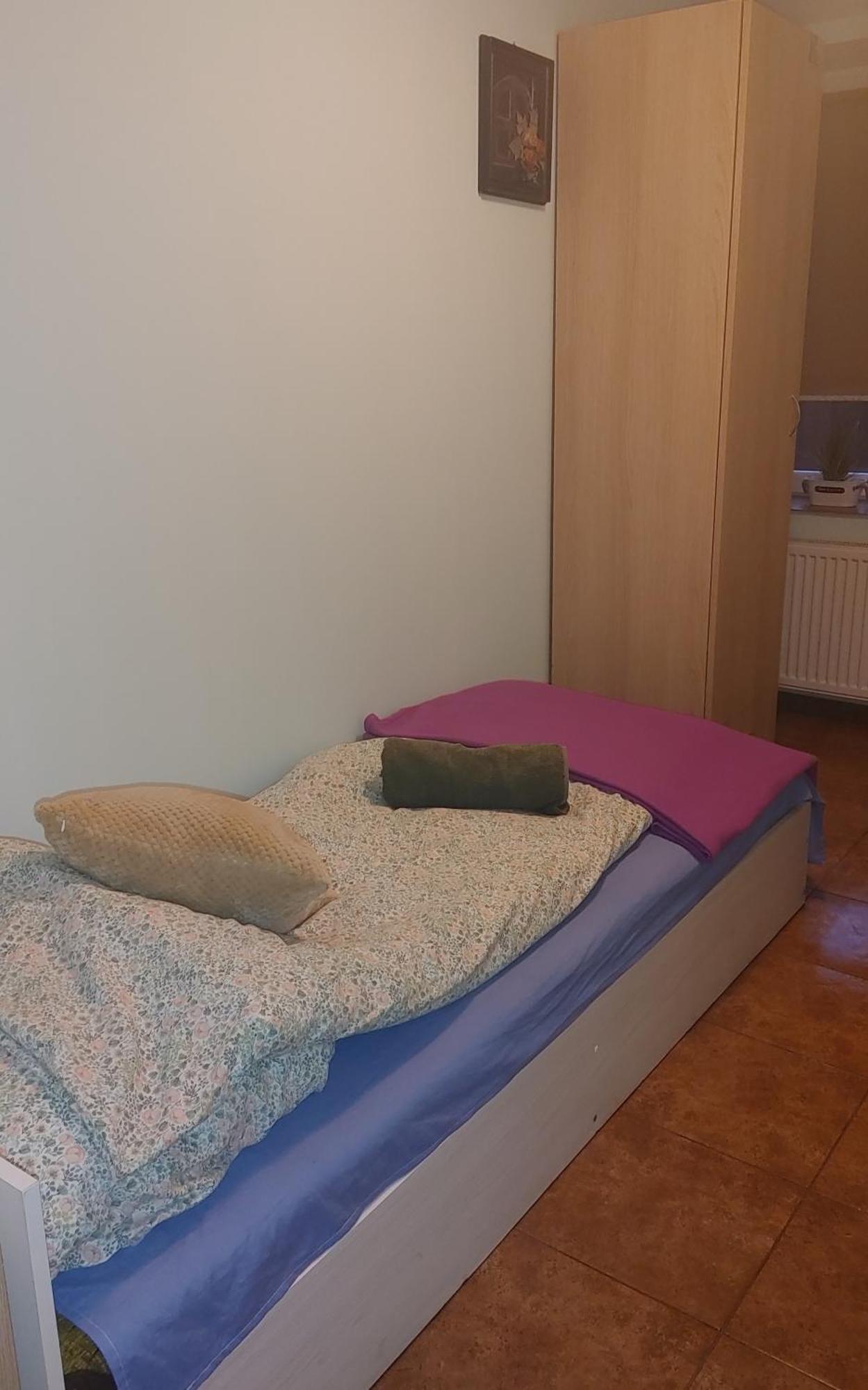 Hostel U Misiow Suwalki Ngoại thất bức ảnh